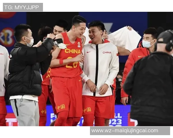 世界杯新闻广州篮球队在世界杯预选赛中的奋战历程与辉煌成就全景回顾